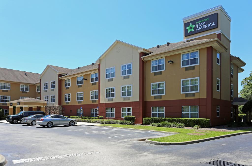 Extended America - Orlando - Mary - 1036 Greenwood Blvd 2*