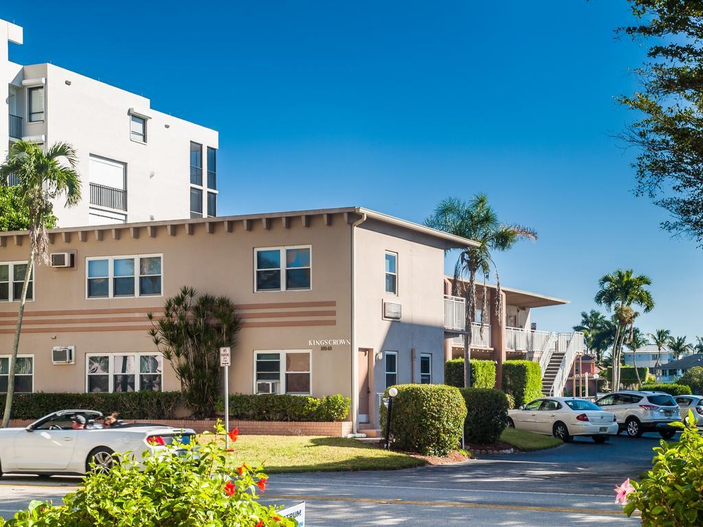 Apartment Kings Crown Florida