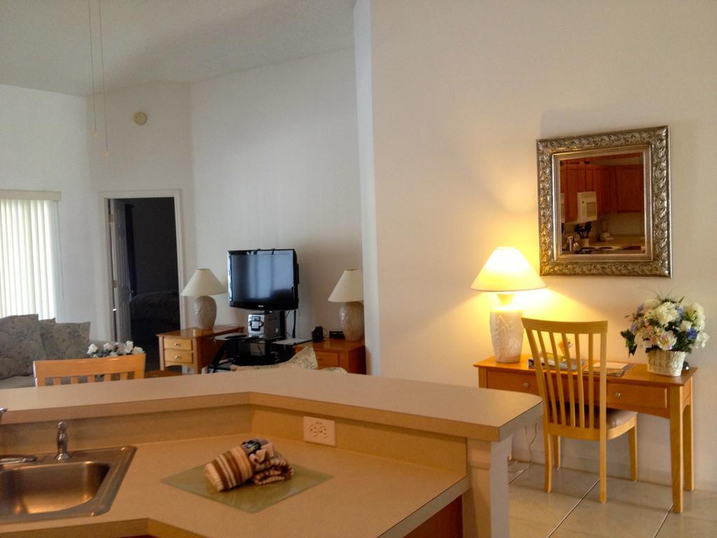 Vacation Usa Ltd. Holiday home Kissimmee