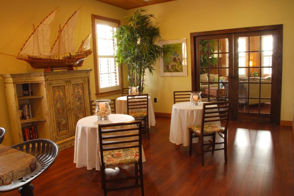 Jensen Bed & Breakfast