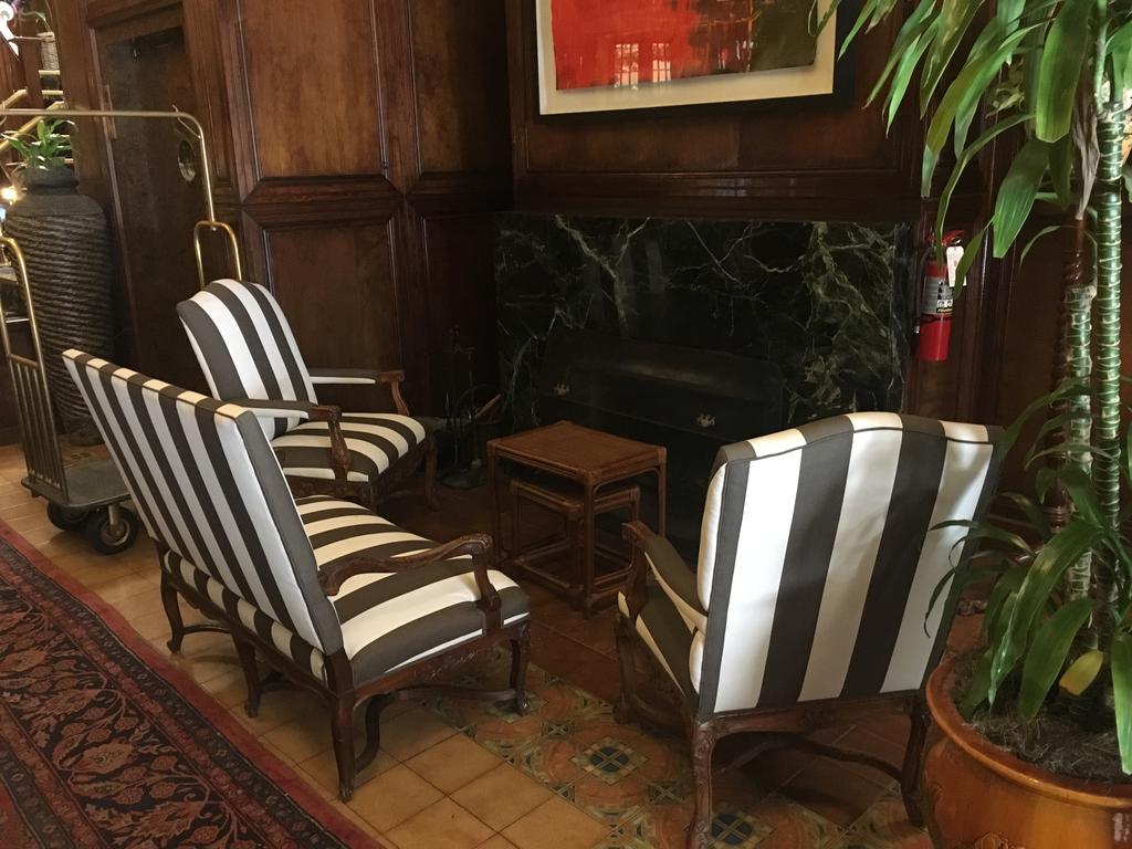 Park Plaza - Winter Park Hotel Orlando