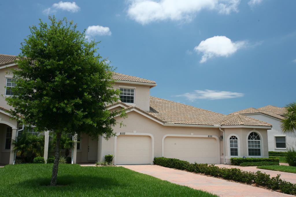 Perfect Drive Vacation Villa Port St. Lucie