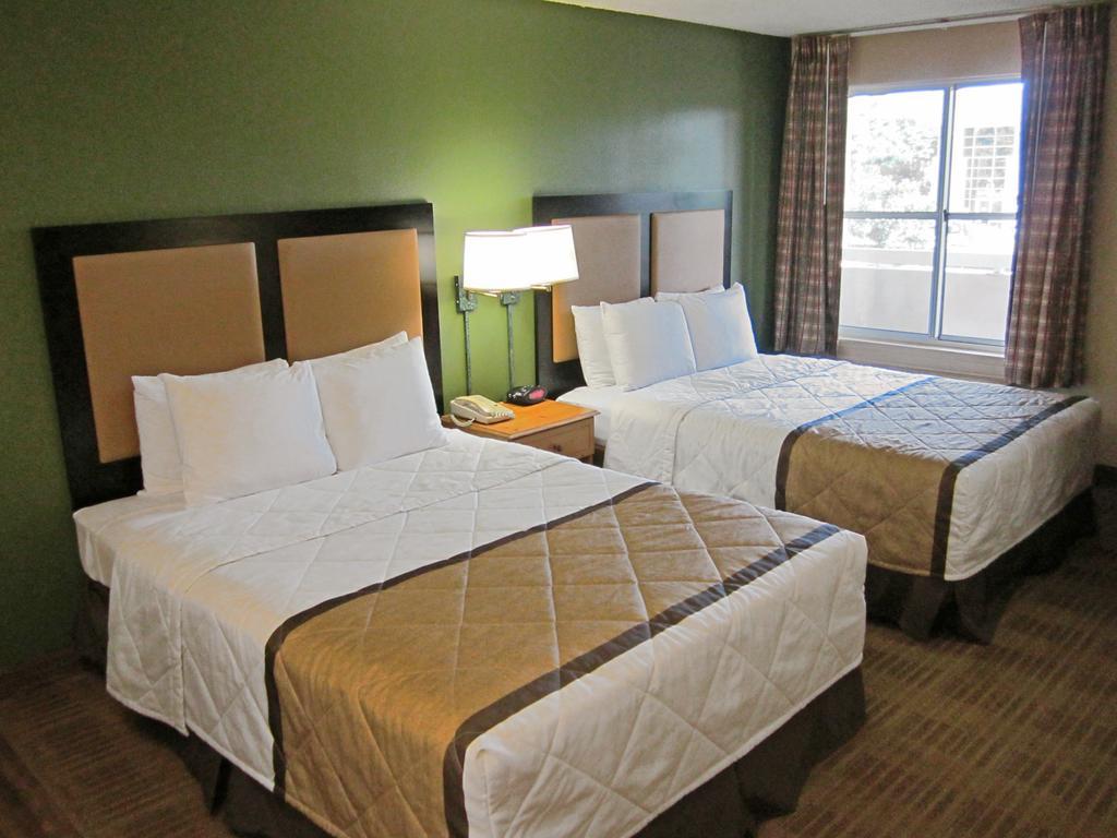 Extended America - Lauderdale - Hotel Davie