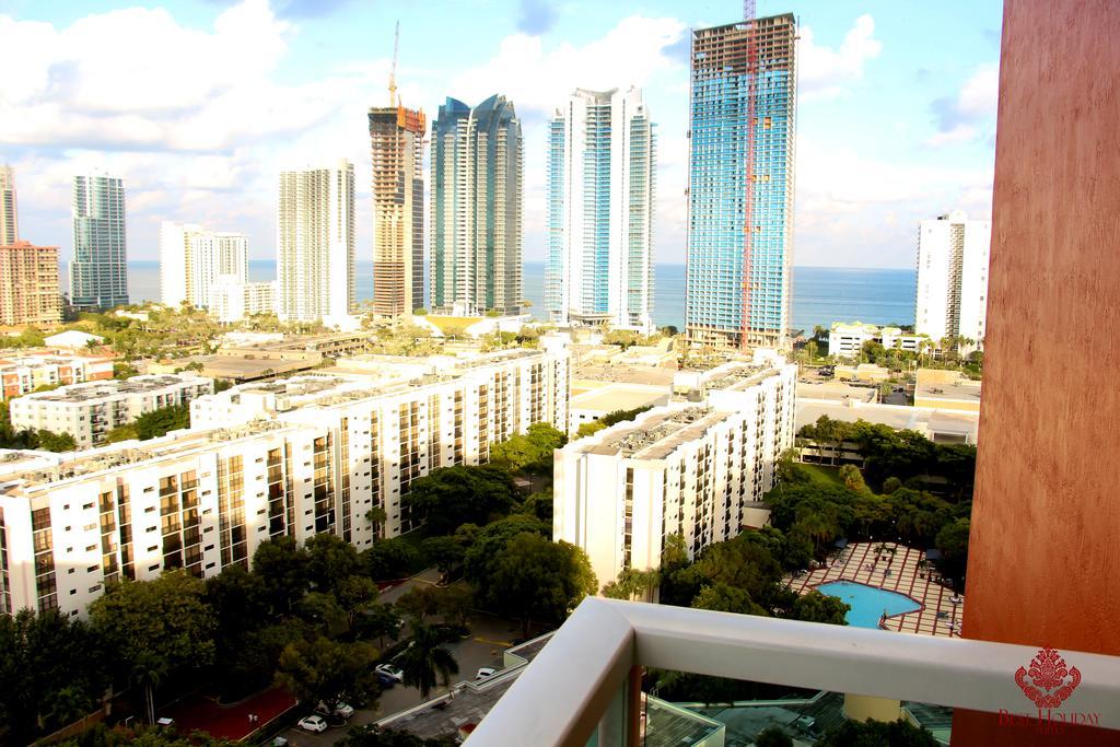 Best Holiday Suites 4* Sunny Isles Beach