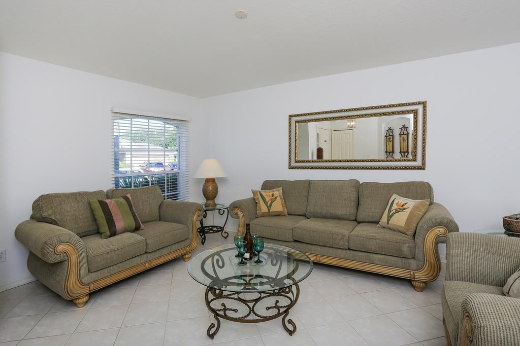 Holiday home Gulfcoast Homes - Sarasota/bradenton