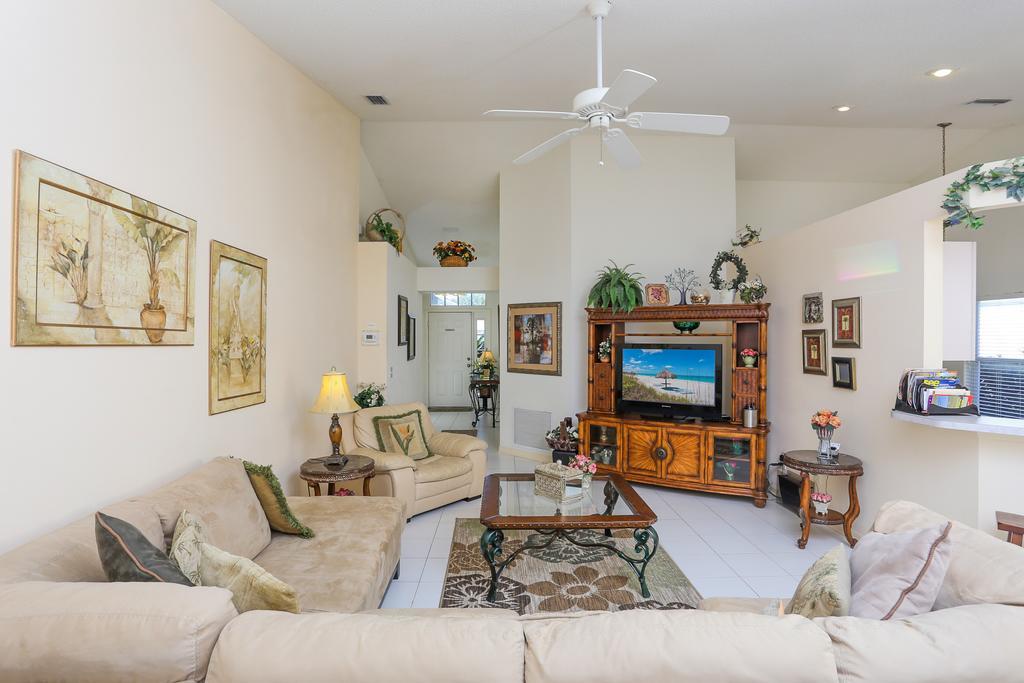 Holiday home Gulfcoast Homes - Sarasota/bradenton Sarasota