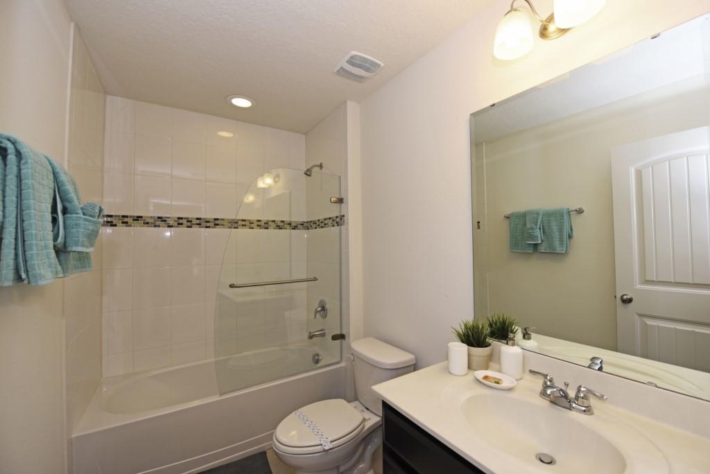 Holiday home Solterra 5411 - Five Bedroom Pool *
