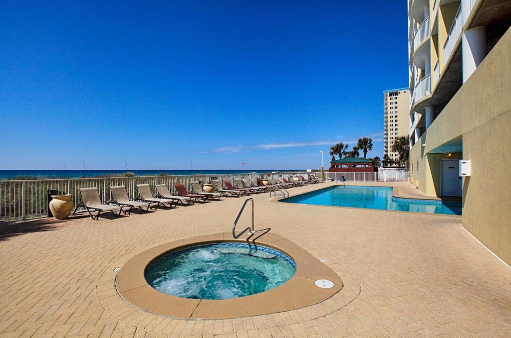 Ocean Ritz By Panhandle Getaways