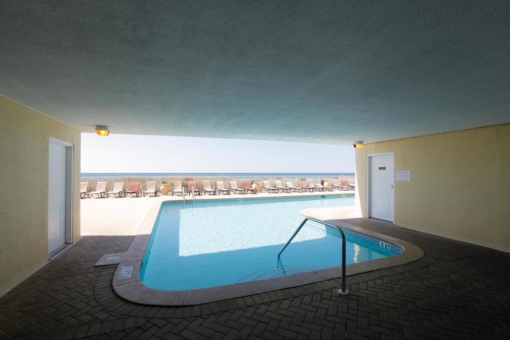 Holiday home Ocean Ritz By Panhandle Getaways Panama City Beach