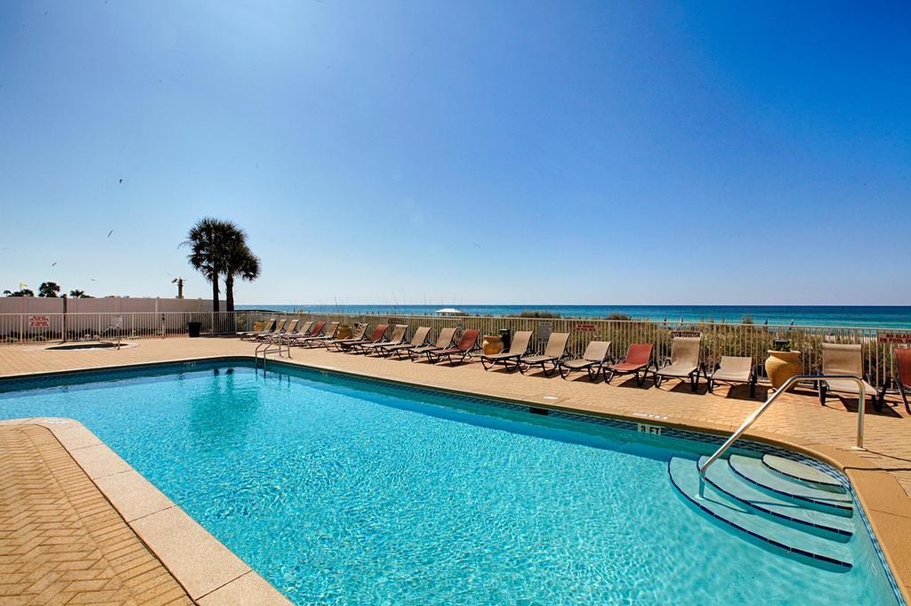 Holiday home Ocean Ritz By Panhandle Getaways