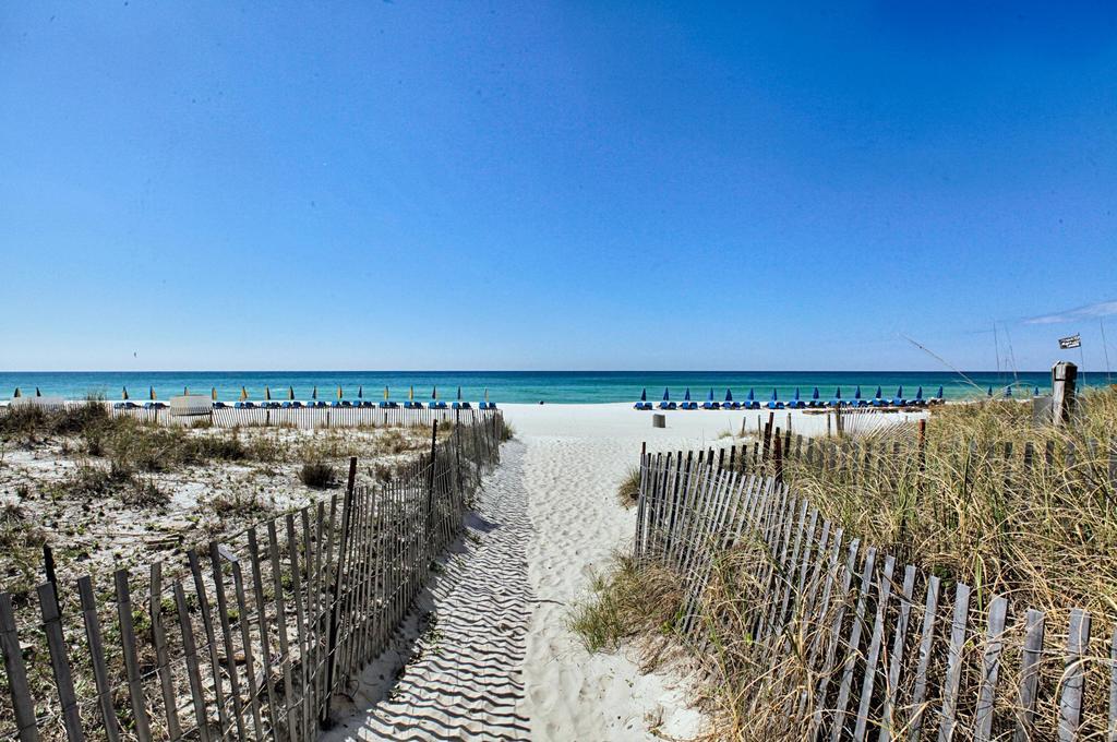 Ocean Ritz By Panhandle Getaways Holiday home