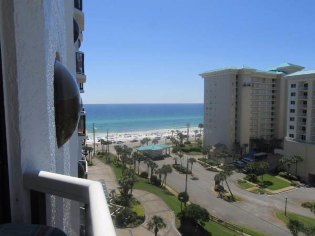 Aparthotel Surfside Miramar Beach