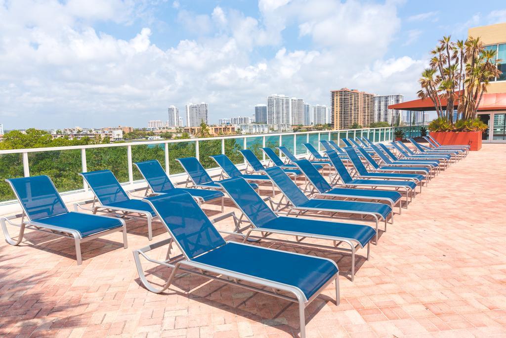 Botel Best Holiday Suites Sunny Isles Beach