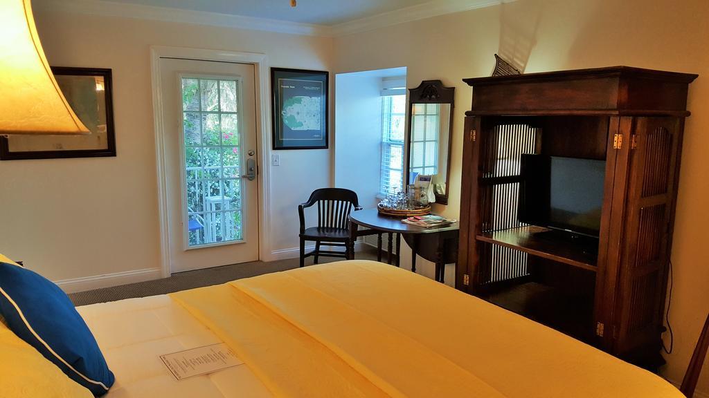 The Caribbean Court Boutique Hotel Vero Beach