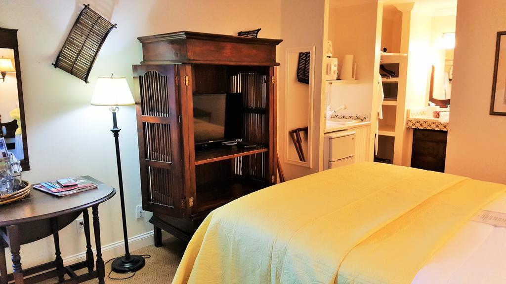 Hotel The Caribbean Court Boutique Vero Beach