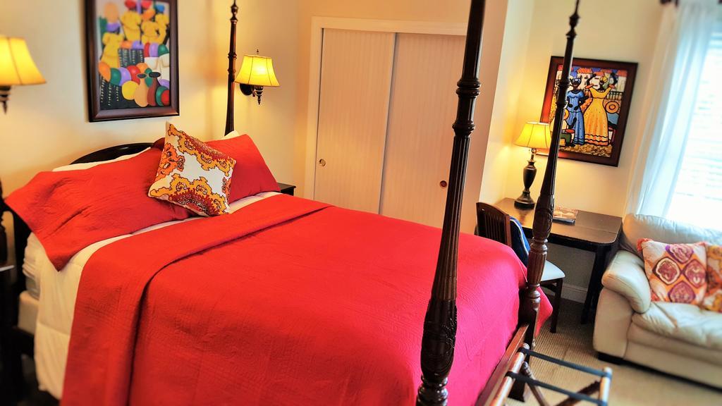 The Caribbean Court Boutique 3* Vero Beach