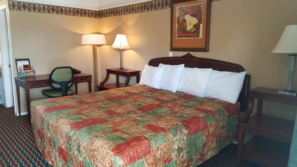 Gables Motel Lake Wales
