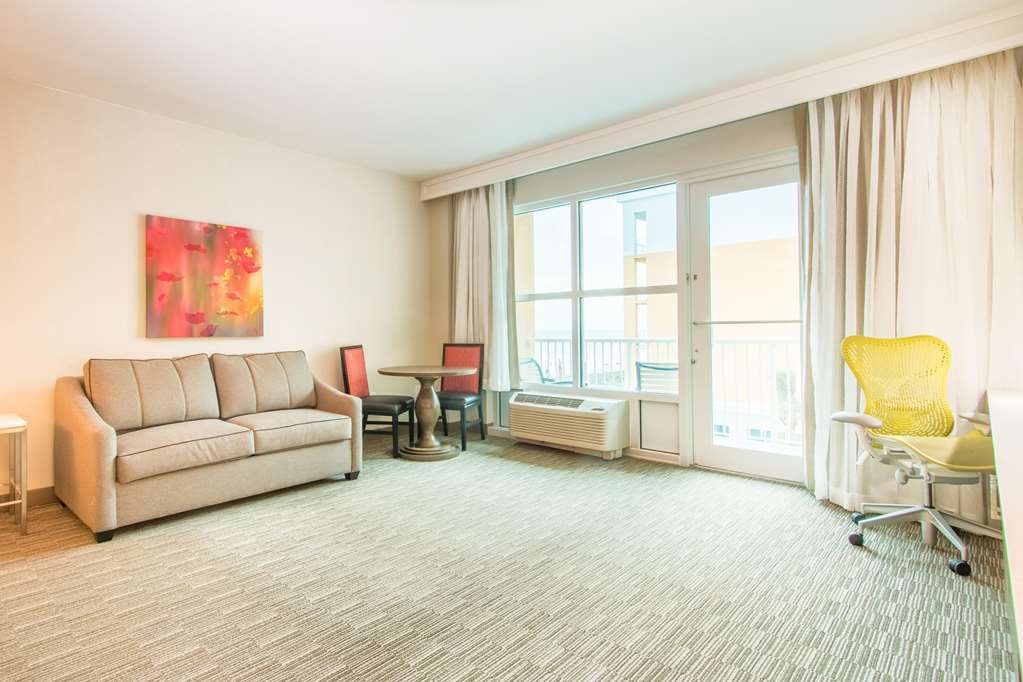 Hilton Garden Ft. Walton 3* Fort Walton Beach