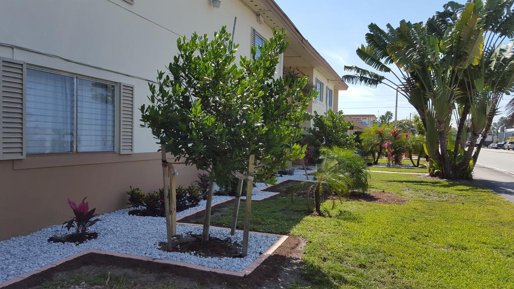 Hotel Parkway Miami Springs