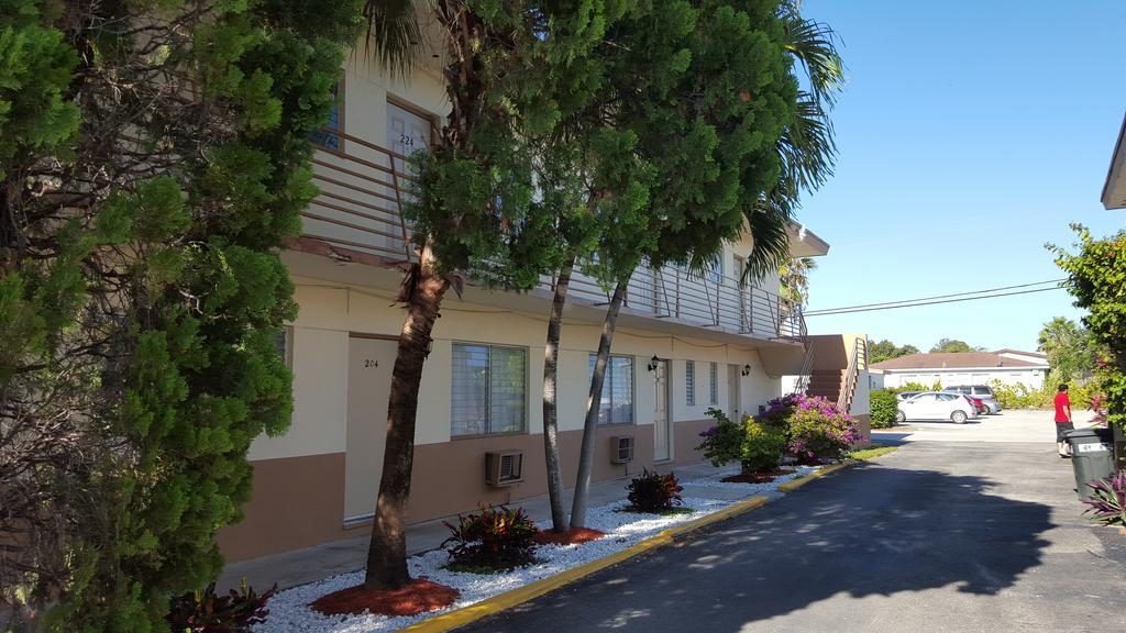 Hotel Parkway Miami Springs