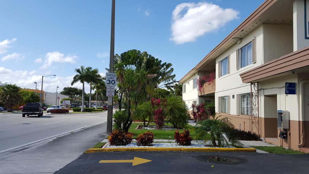 Hotel Parkway 3*