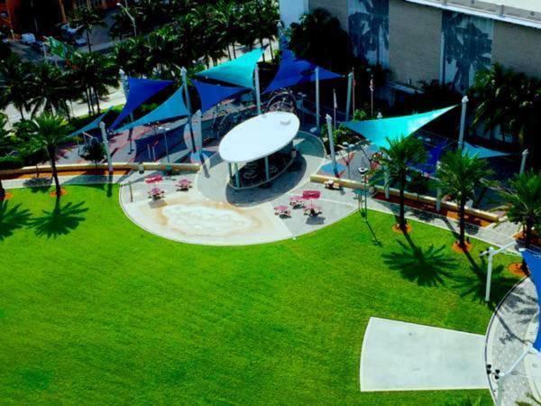 Apartment Sunny Isles Aparment *