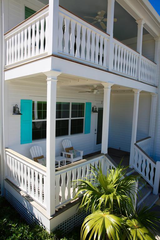 Little Basin Villas Villa