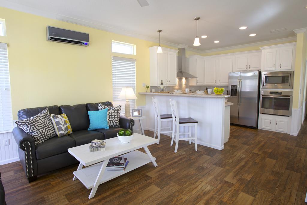 Ocean Breeze Holiday park Jensen Beach