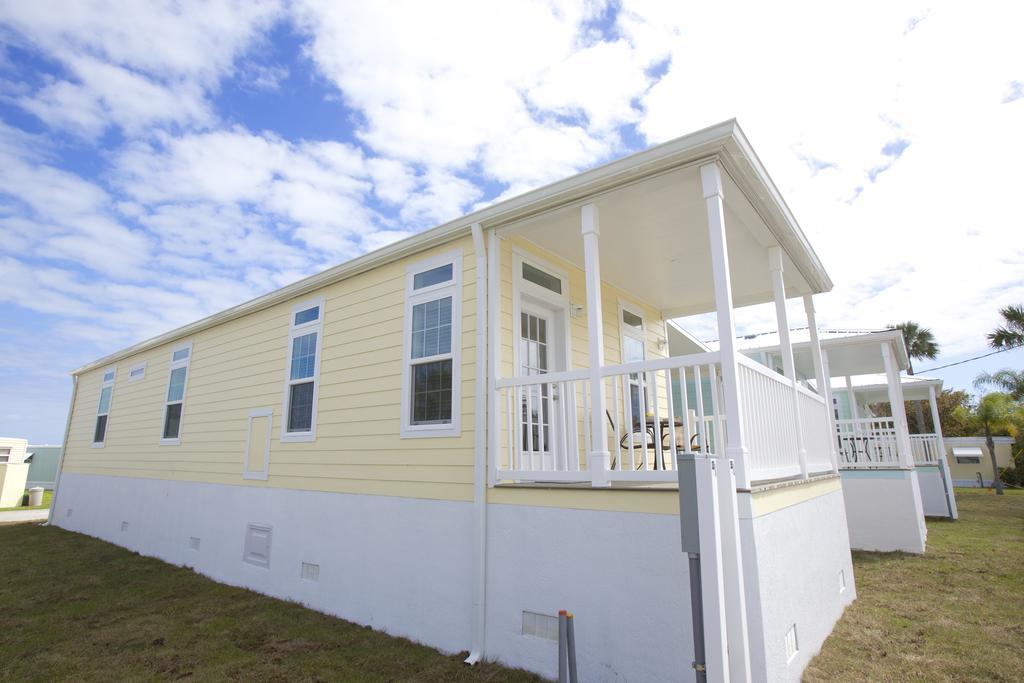 Ocean Breeze Holiday park Jensen Beach