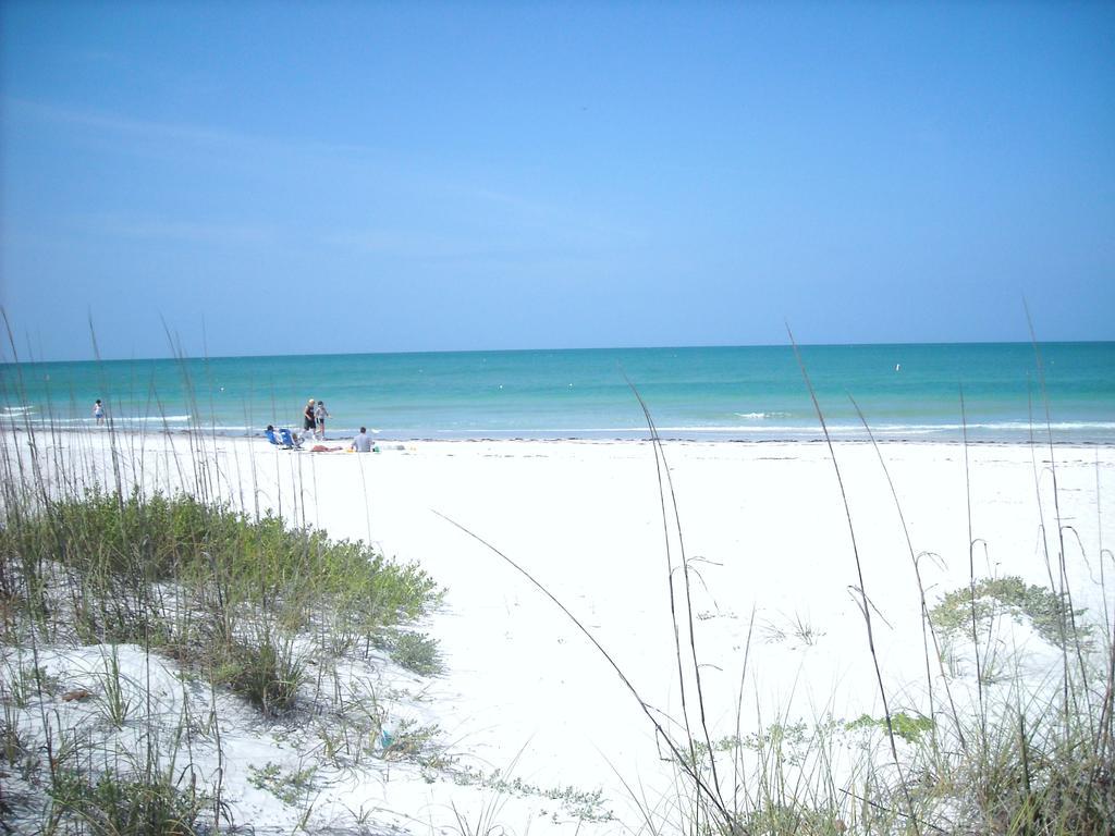 Apartment Boca Ciega Bay St. Pete Beach