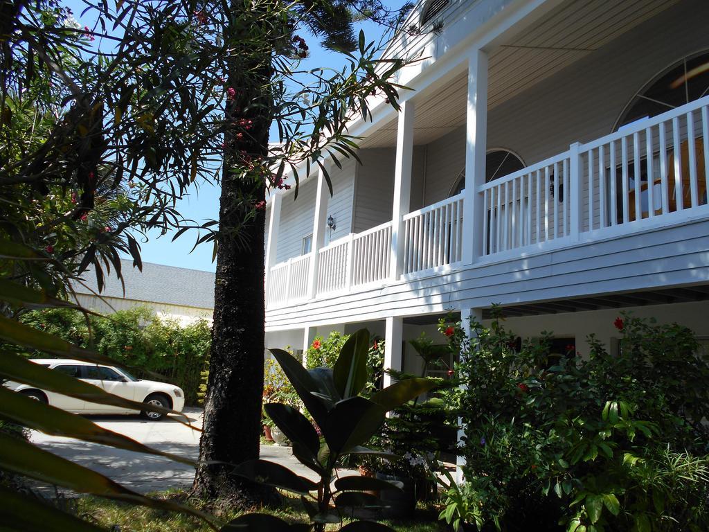 Boca Ciega Bay