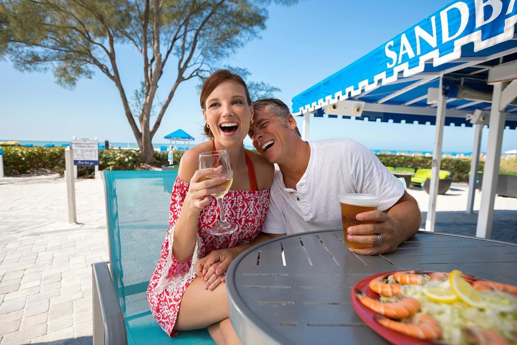 Resort Rumfish At Tradewinds