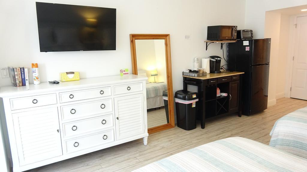 New Studio On The Ocean Apartment Fort Lauderdale