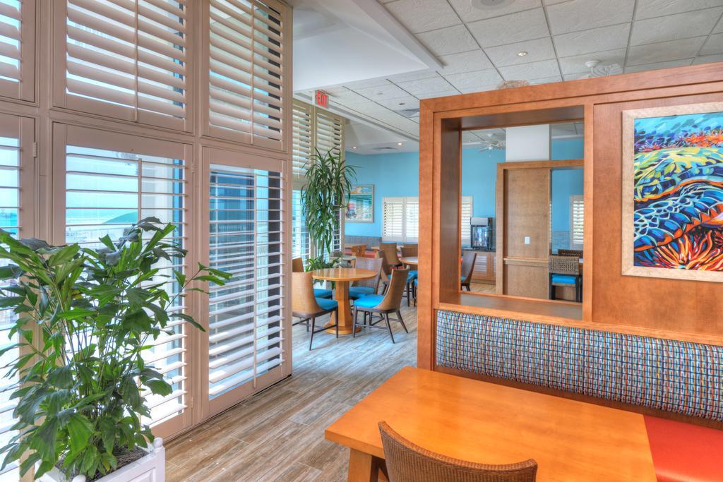 Bahama House - Daytona Shores Hotel Daytona Beach