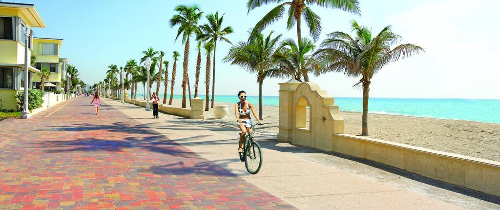 Apartment Oceanfront Suites At Beach
