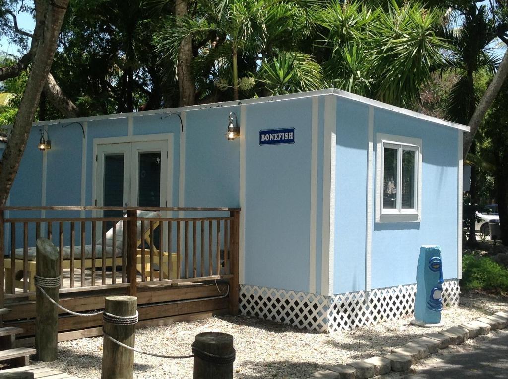 Seafarer And Holiday park Key Largo