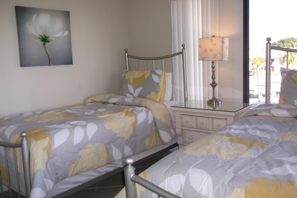 Caprice By Liberte' Aparthotel St. Pete Beach