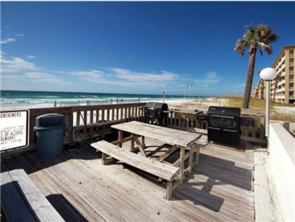 Emerald Isle 210 By Realjoy * Fort Walton Beach