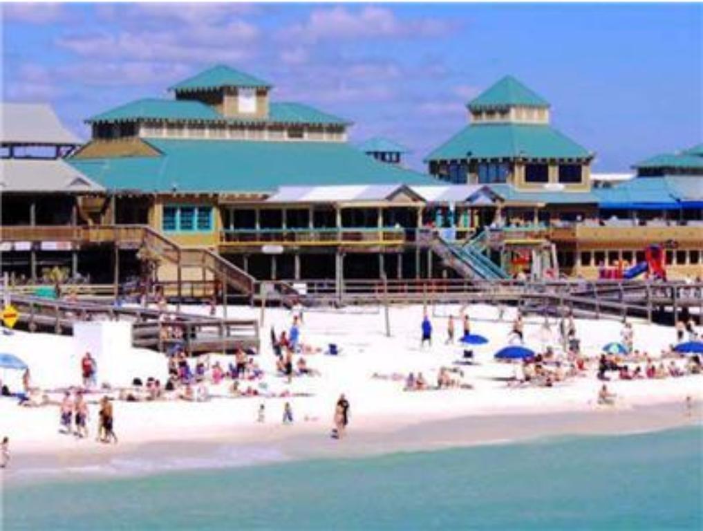 Hermitage By The Bay 305 By Real Joy Vacations *