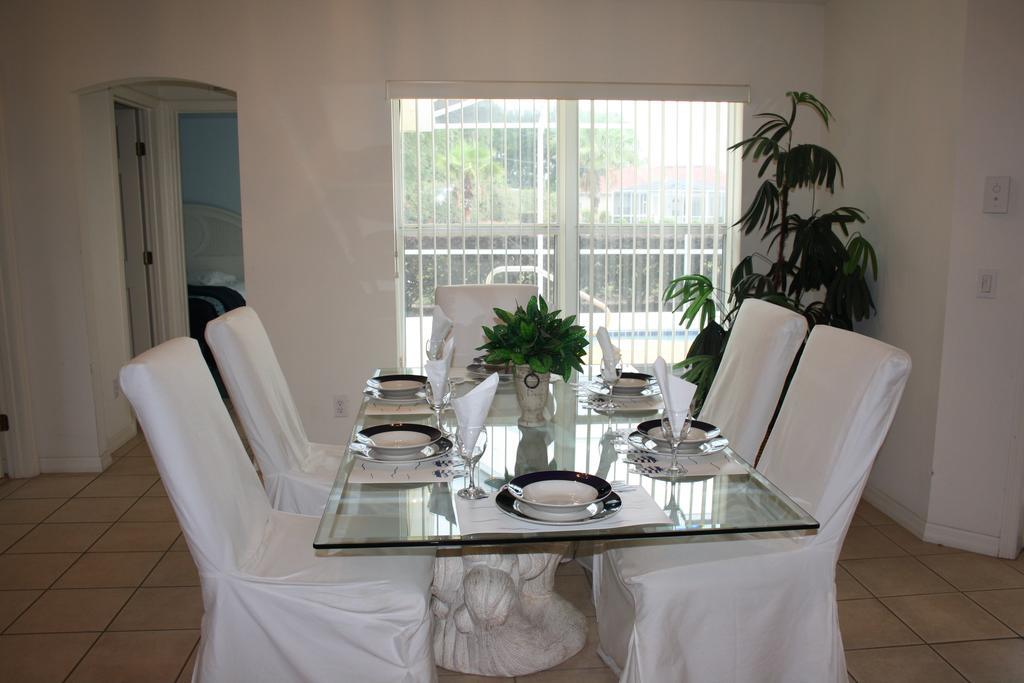 Villa Golf Course Luxury