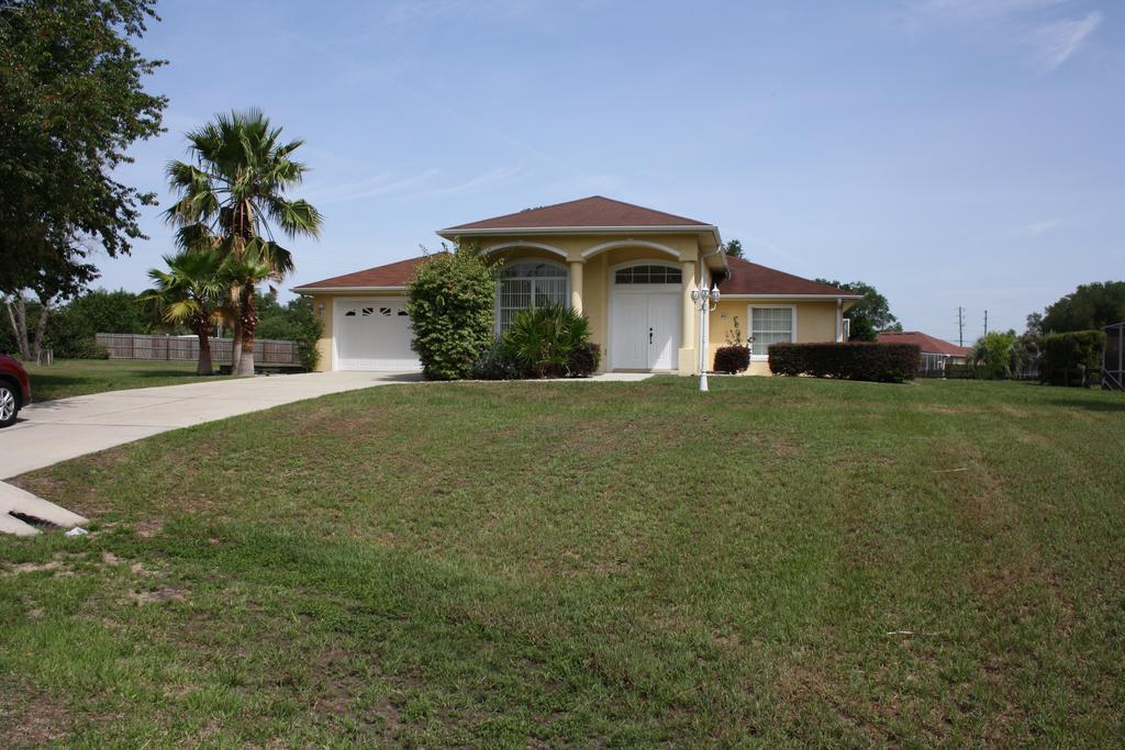 Golf Course Luxury Villa *