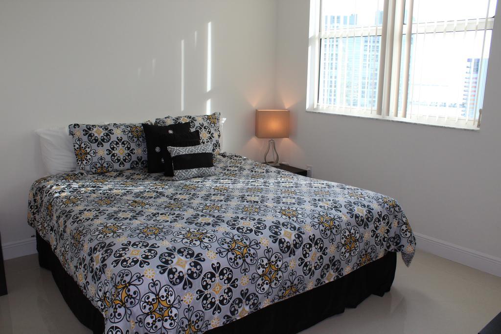 Lyx Suites By The River Apartment *