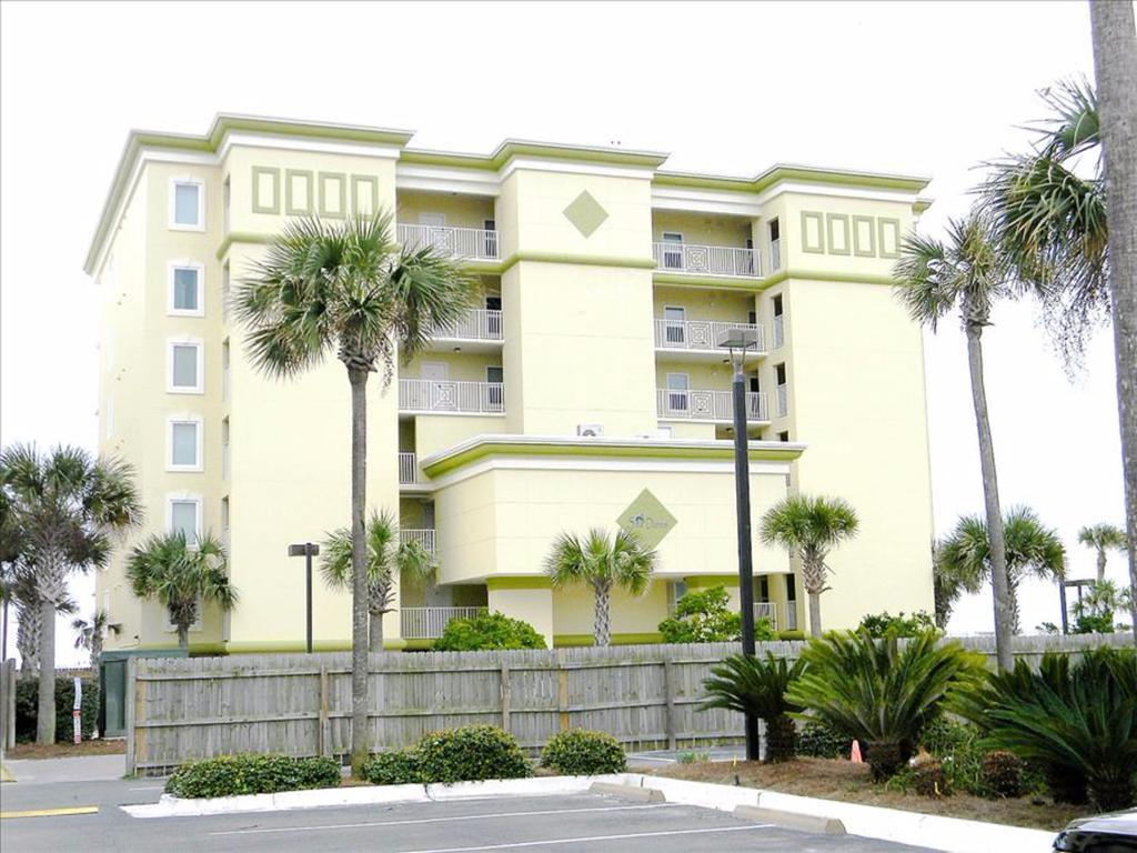 Apartment Sea Dunes 304 *