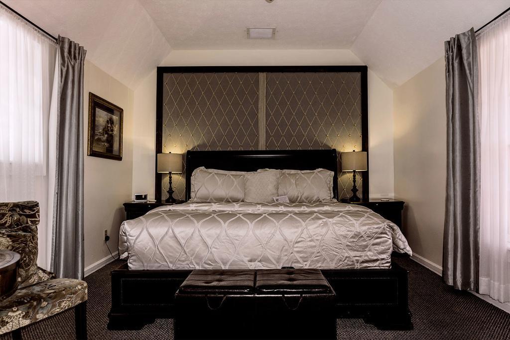 Old House And Restaurant Bed & Breakfast 3*