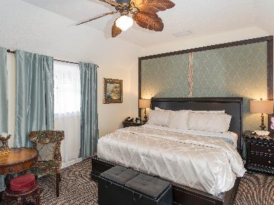 Old House And Restaurant Bed & Breakfast St. Augustine