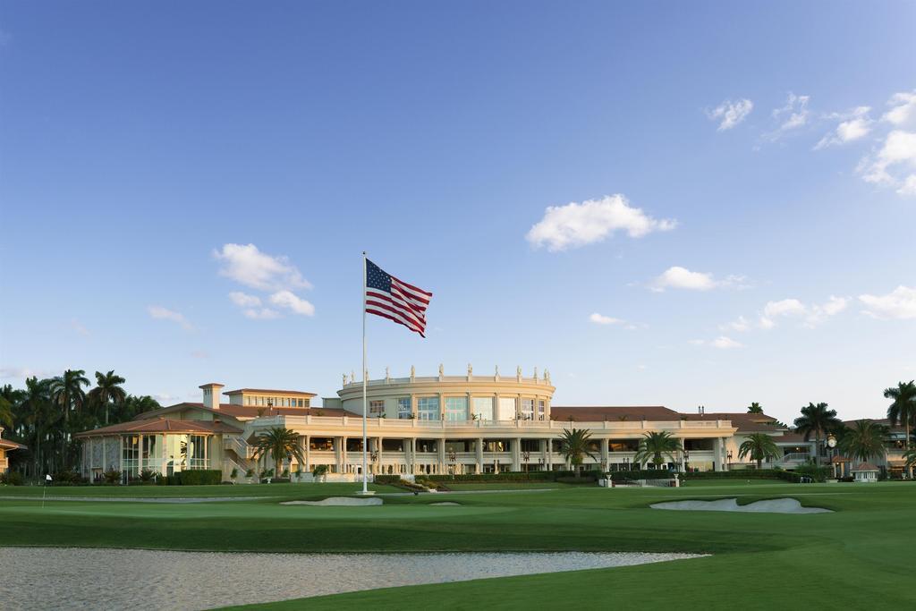 Trump National Golf 5* Doral