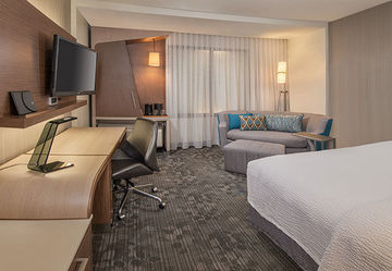 Courtyard By Marriott Orlando South/grande Lakes Area