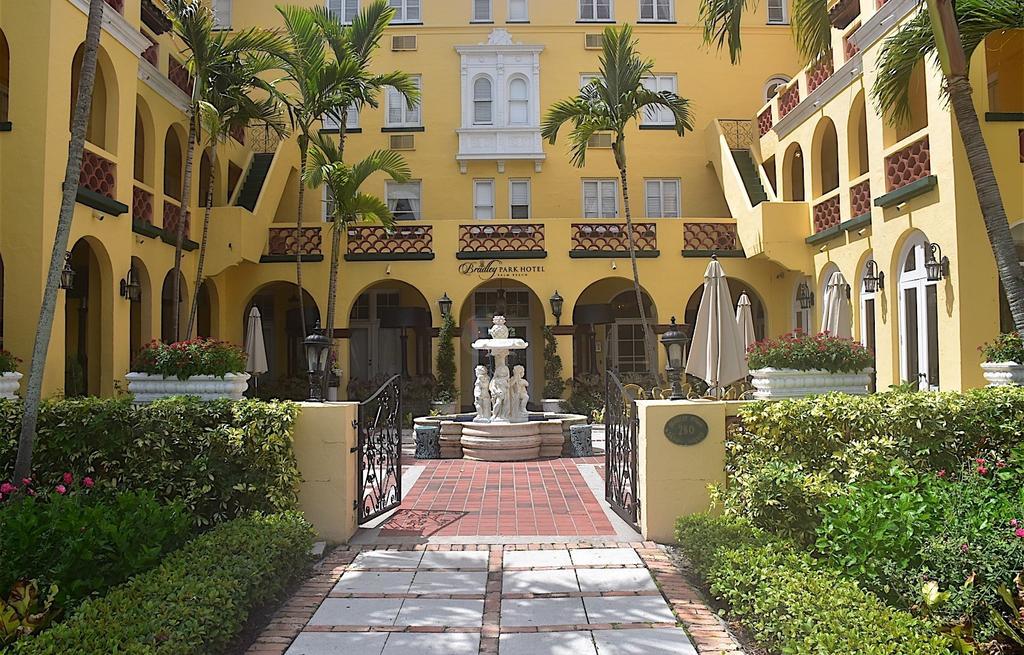 Hotel The Bradley Park