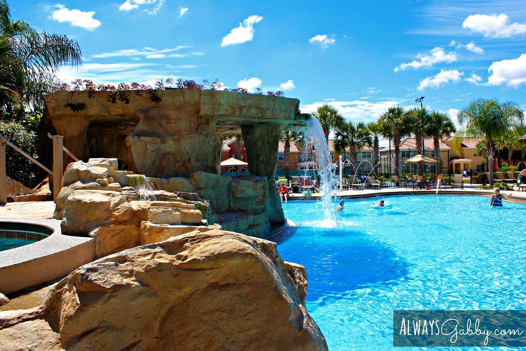 Paradise Palms 8952 * Kissimmee