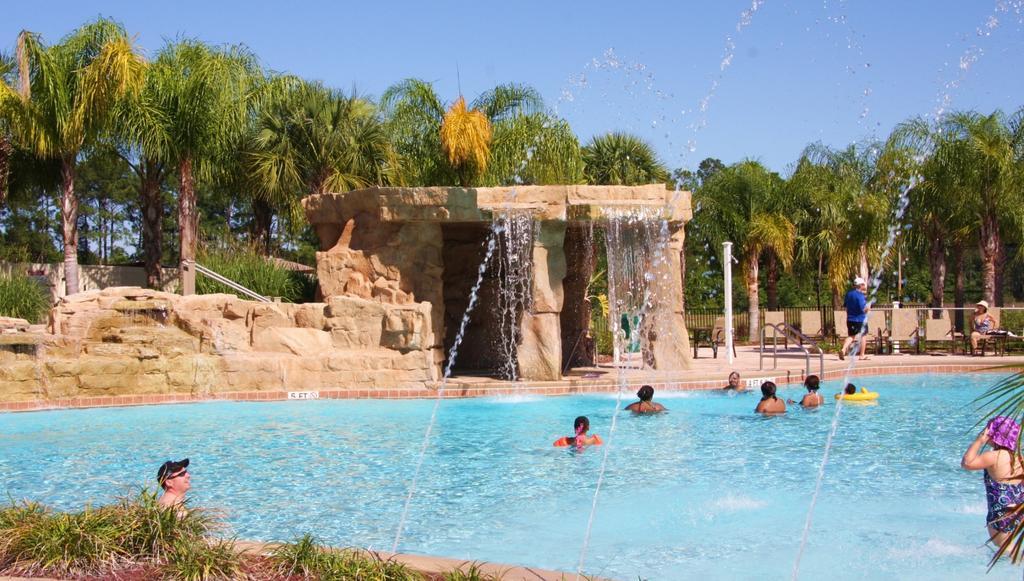 Paradise Palms 8952 Kissimmee